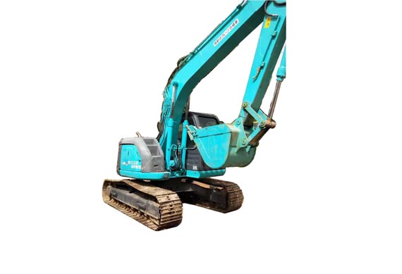 Cost Effective 69.2kw Original Paint Color Used Crawler Excavator Made In China