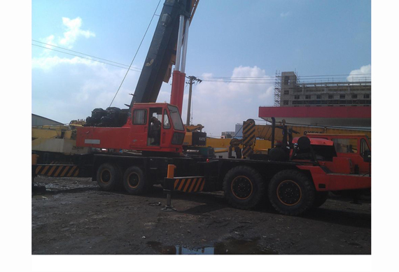 used japan cranes used original japan cranes used Tadnao TG800E 80T truck cranes used japan 80ton cranes for sale