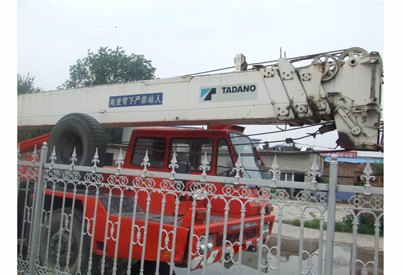 used japan truck crane used original japan tadano truck crane 25ton from shanghai