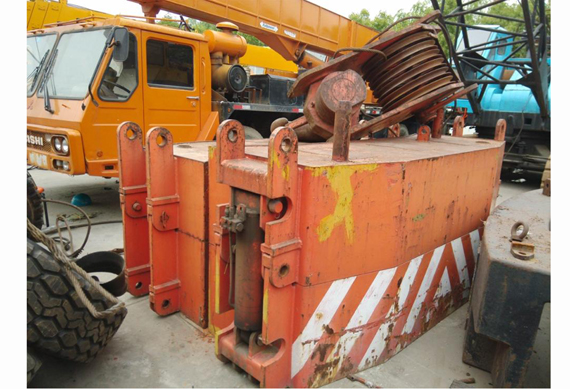 used tadano crane japan crane used tadano truck crane 150t for sale in china