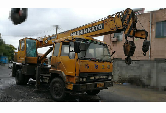 used kato 12ton japan cranes for sale used small capacity cranes for sale in china