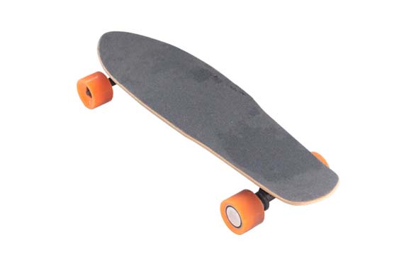 120W Smart Electric Skateboard 120W