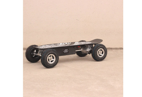 High quality electric skateboard no handle cheap price for adults